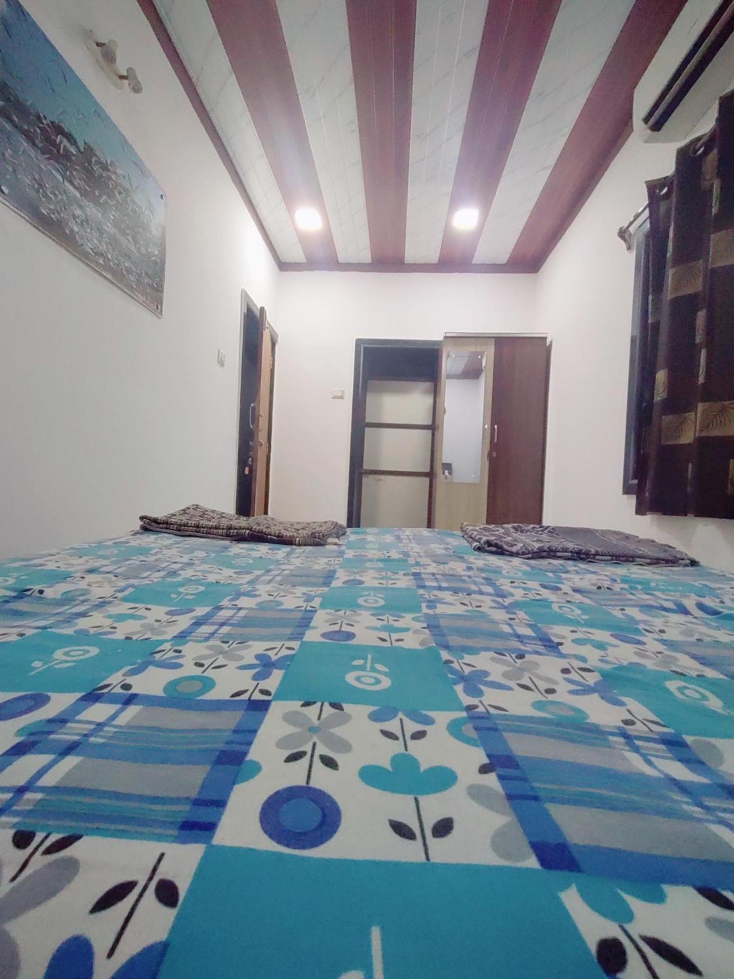 Hotel Seafront Murud  Exterior photo